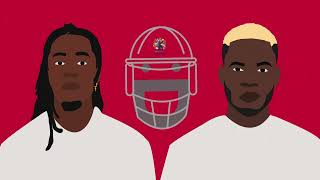 Mical Teja & V’ghn – Heaven on Earth (Lyric Video) | Official Digicel CPL Anthem 2022