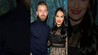 Artem Chigvintsev Says Nikki Garcia Breakup Was "Inevitable" in Rare Comment