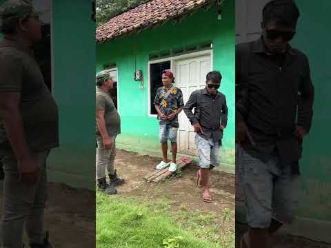REMOK DOBEL #comedypapua #komedi #tipeketawa #komedialayamin #comedy #ngakak