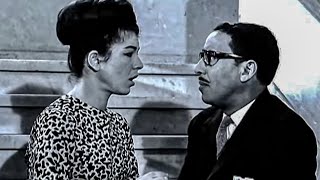 فيلم الكوميديا والاثارة I هارب من الزواج I فؤاد المهندس و شويكار