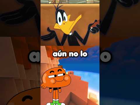 Momentos turbios en caricaturas! 😰