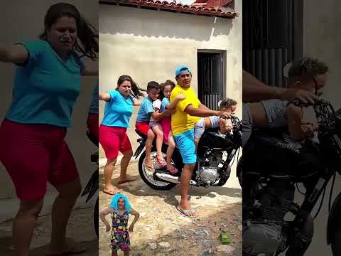 Será que cabe #folksong #music #song #dance #bgm #humor