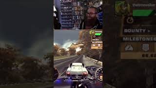 Need for Speed Most Wanted 2005 Pro Skater 2