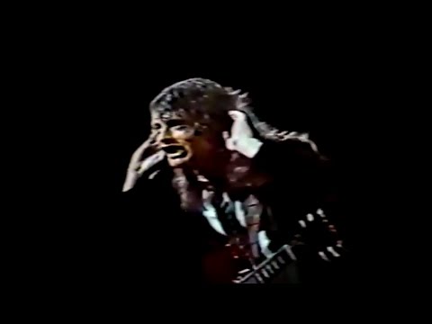 AC/DC - Sin City (January 19th 1985 Rock In Rio)