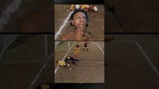 Speed réagit à Shaolin soccer 😂