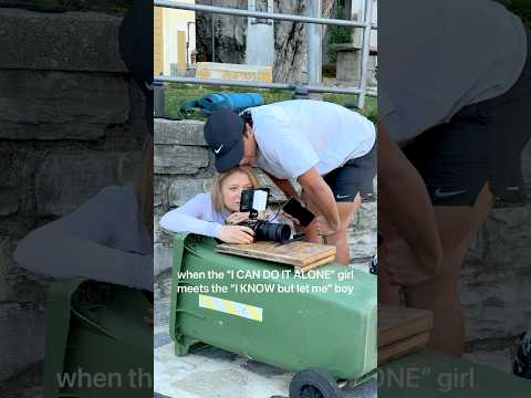 maybe he changes my mind