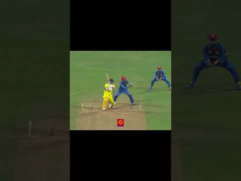 Australia Vs Afghanistan World Cup 2023 Highlights #shorts #viral #viralshorts #worldcup