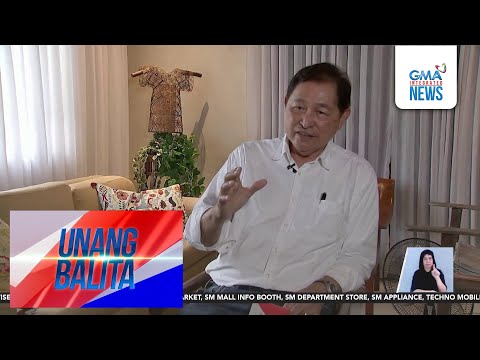 Dating SC Assoc. Justice Adolf Azcuna: Impeachment proceedings vs. VP Duterte, hindi labag sa Konstitusyon dahil inaksyunan 'not more than once a year' o sa isang araw sa isang taon