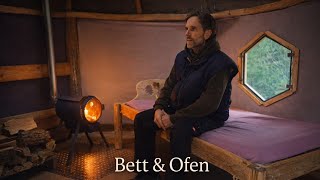 Ich baue meine Waldhütte aus – Teil 3