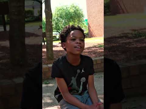 Lil woody gets robbed by lil king and RT laugh