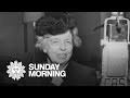 Eleanor Roosevelt's Life and Influence
