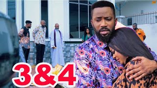 WE CAN'T HIDE ANY MORE - This Soul Touching Movie Will Make You Cry If You Are Emotional #nollywood