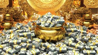 MIRACLES: Receive Money in 5 minutes | 432 Hz Music to Attract Urgent Money and Abundance