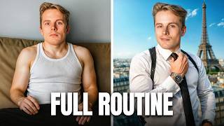 Go From Average Health to Top 1% Health - Full Routine
