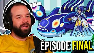 LA FIN GIGA DURE DE CE MODE, VAIS-JE VAINCRE OU ÉCHOUER ? (Pokémon Réminiscence)