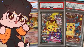 These Are the Most Valuable Pokemon Cards I Own