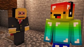 Reviewing Minecraft...