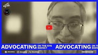 ARISE: Lunch and Learn | On What you Need to Know to Advocate on New York State's Budget