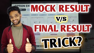 How to get SEAT? | KCET Mock Result v/s Real Seat Allotment | KCET Counselling Process 2025