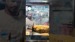 Ahmedabad में Bhuna Fry कहा अच्छा मिलता है? Sarkhej Juhapura #Sarkhej #tawafry #nonvegfood