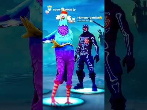 My Duo STOLE my Skins!😡