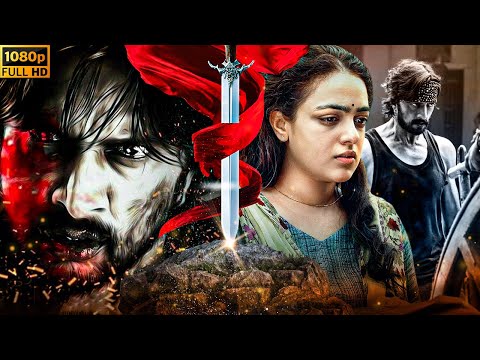 Kiccha Sudeepa (2024) | New Released South Indian Hindi Dubbed Movie | South Dubbed Movie