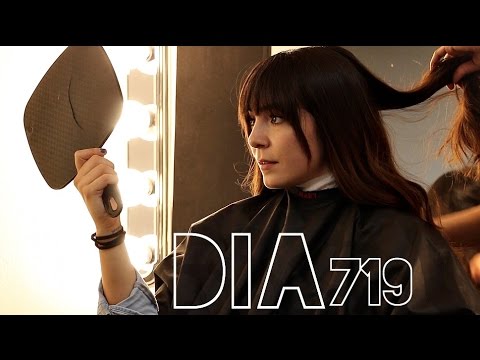 MI NUEVO LOOK! (10/25/16)