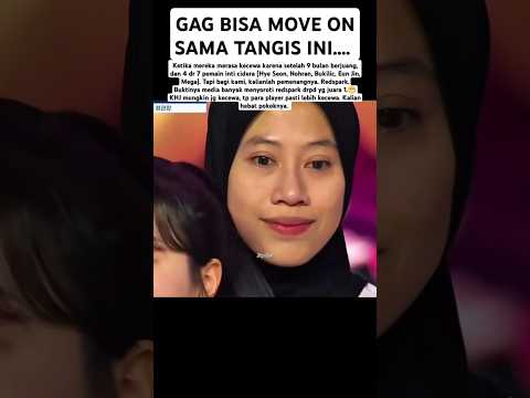 TANGIS INI AKAN MENJADI SEJRAH PERJUANGAN KALIAN #megawatihangestri #volleyball #fyourpage #lfl