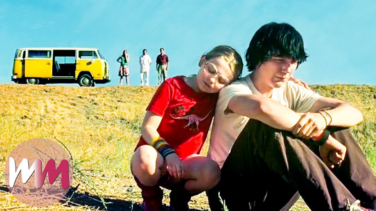 Top 10 Comedies That Are Actually Depressing