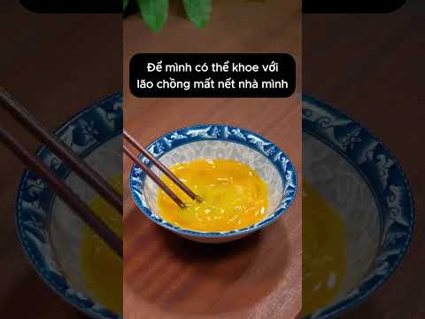 Canh Trứng Rong Biển - Bí Quyết Nấu Ngon | Phượng Liên Sa Đéc