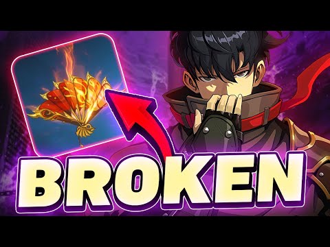 😢 How The Fan Of The Fire Demon RUINED My Life ... (Solo Leveling Arise)