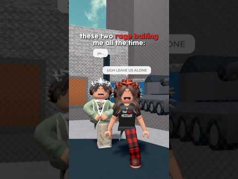 THEY’RE SOOO NOT FUNNY 🙄