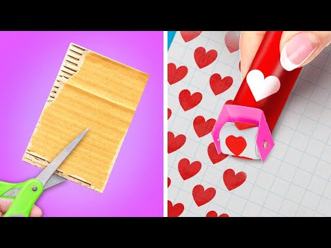 OS MELHORES TRUQUES PARA CALOUROS ✂️ Ideias Geniais para o Seu Primeiro Dia de Aula, 123 GO SCHOOL