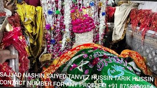 😍Mira datar dargah Sharif ❤️ new video #whatsappstatus#qawwali #daragha_sharif#sounds +91 8758550984