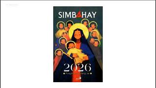 Simbahay | Hunyo 14, 2026 | IKA-11 LINGGO SA KARANIWANG PANAHON