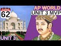 Akbar's Religious Policies and Achievements