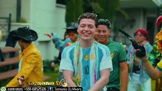 Cumbias Mix - comadres --Carnaval--((( Tazmania Dj Mixers )))---