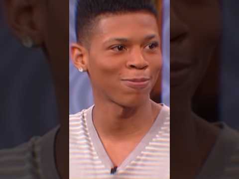 The alleged secrets of Bryshere #hollywoodmentorship
