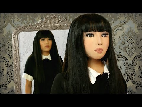 How I scared Everyone on HALLOWEEN !!!