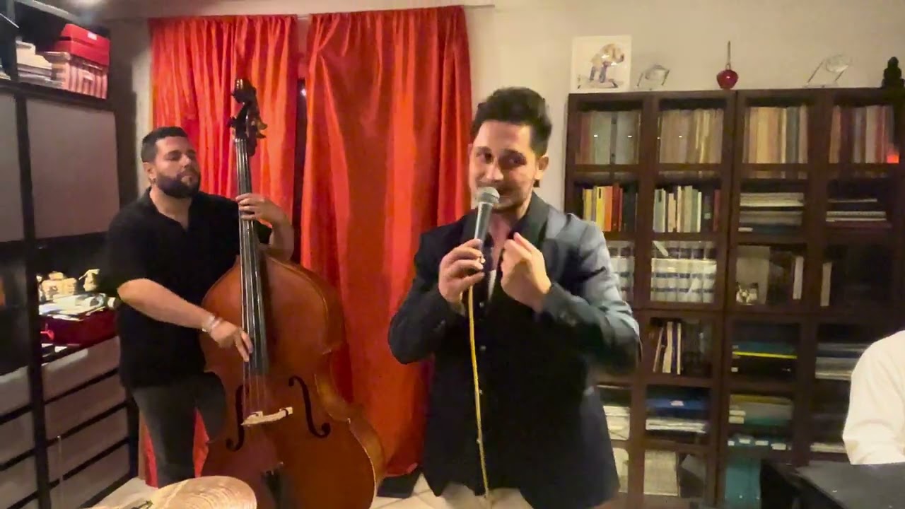 The Caponi Brothers