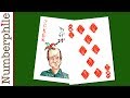 Mathematical Concepts in Card Tricks