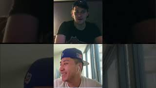 Harrison's Killer Slurve