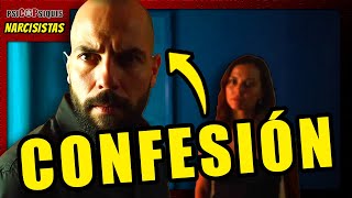 Después del Descarte NARCISISTA… Sí que Piensa en Ti...