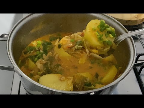 BACALHAU COM BATATA APRENDA COMO FAZER