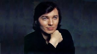 Karel Gott - Indiánská píseň lásky