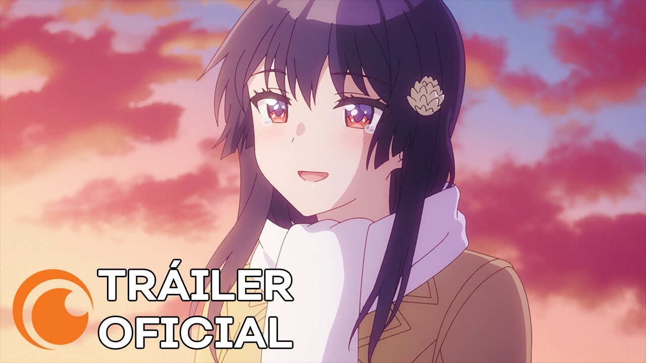 Osananajimi ga Zettai ni Makenai Love Comedy miniatura del trailer