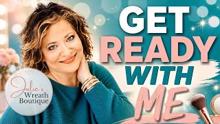 Get Ready with Me!