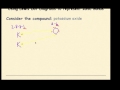 Ionic Bonding and Properties of Ionic Compounds