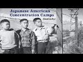Japanese American Internment History