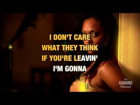 Being With You : Smokey Robinson | Karaoke with Lyrics